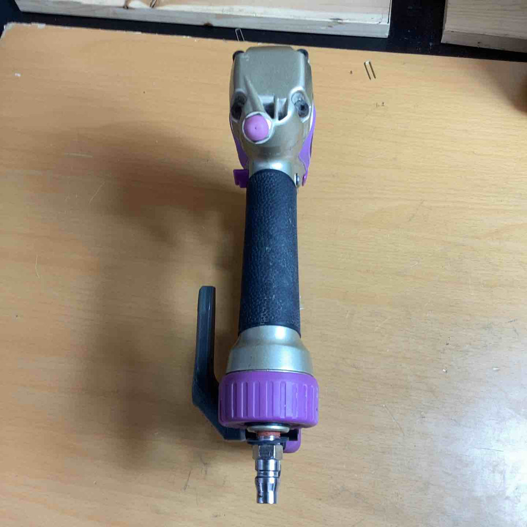 ☆ハイコーキ(HIKOKI ※旧:日立工機) 常圧エアタッカ N2504M【越谷店】