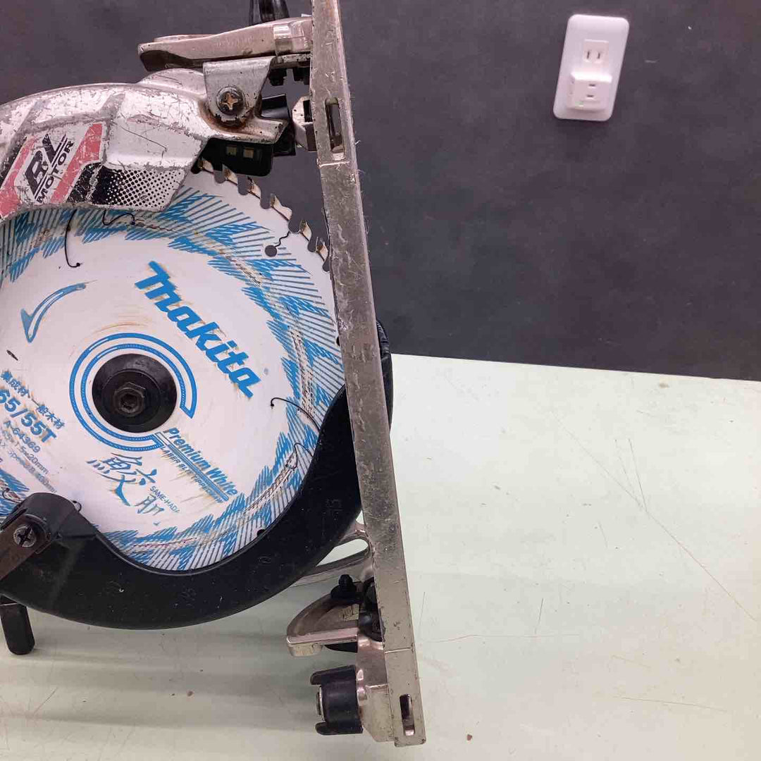 ★マキタ(makita) コードレス丸のこ HS631DZB【越谷店】