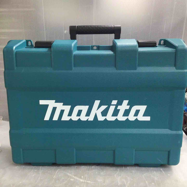 ★マキタ(makita) 100mmコードレスディスクグラインダ GA404DRGXN【草加店】
