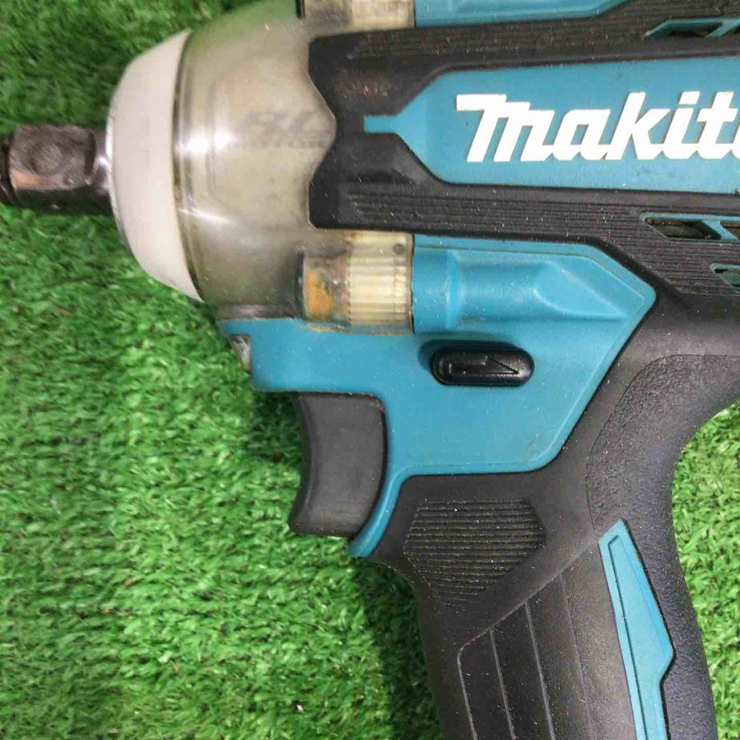 マキタ(makita) コードレスインパクトレンチ TW300DZ【町田店】