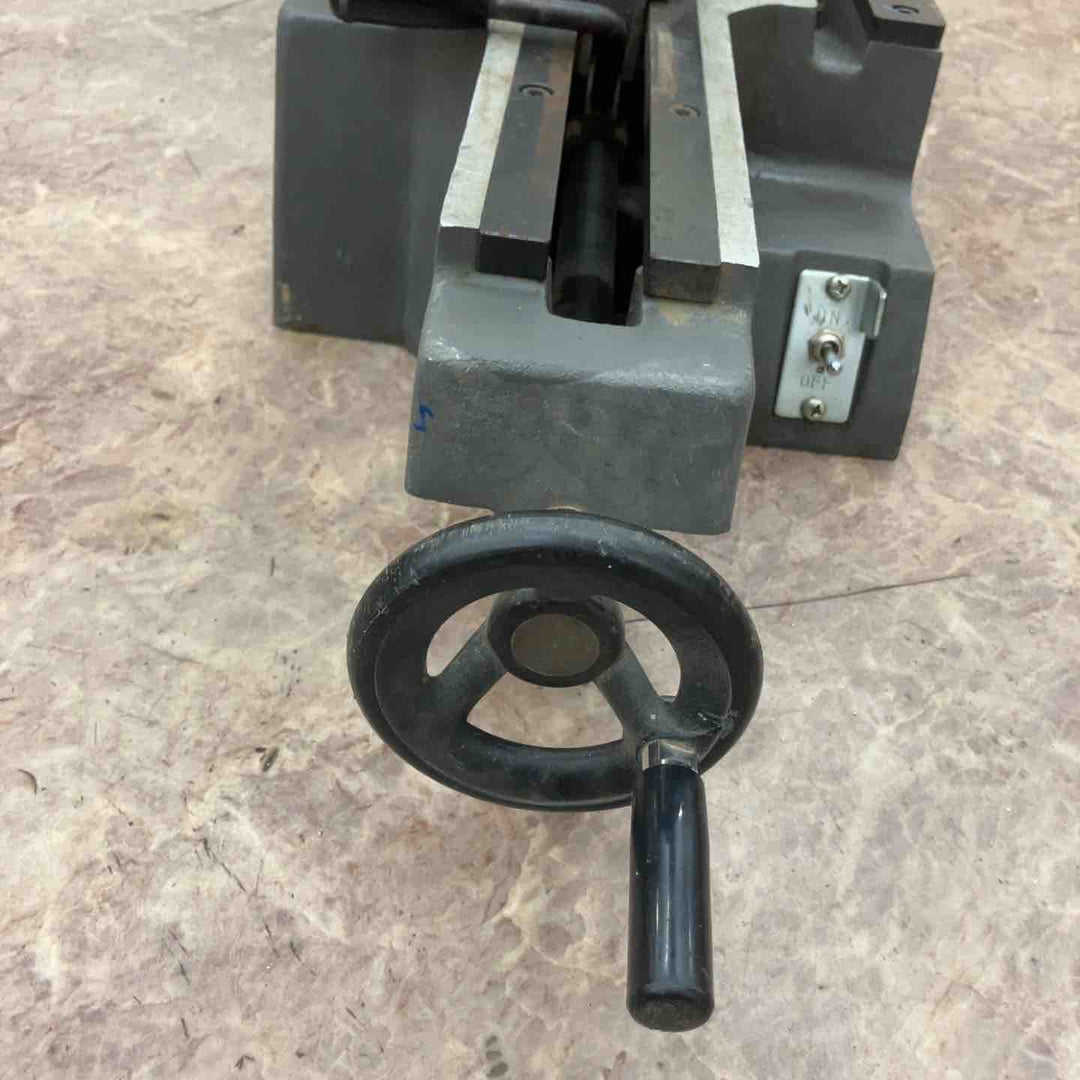 【店頭受取り限定】◇アサダ(ASADA) バンドソー ビーバー6F BEAVER 6F【所沢店】