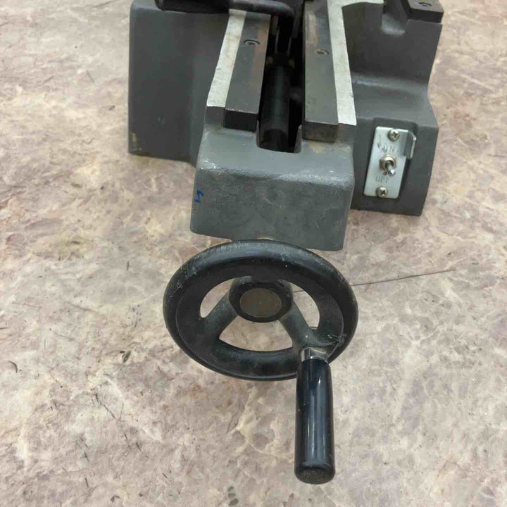 【店頭受取り限定】◇アサダ(ASADA) バンドソー ビーバー6F BEAVER 6F【所沢店】