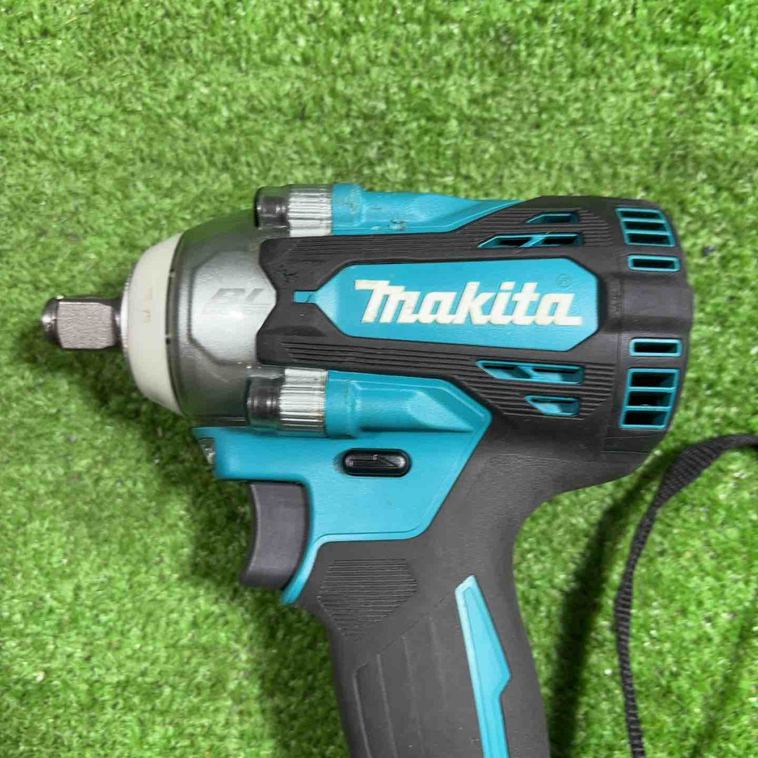 ★マキタ(makita) 18V コードレスインパクトレンチ TW300DRGX【川口店】