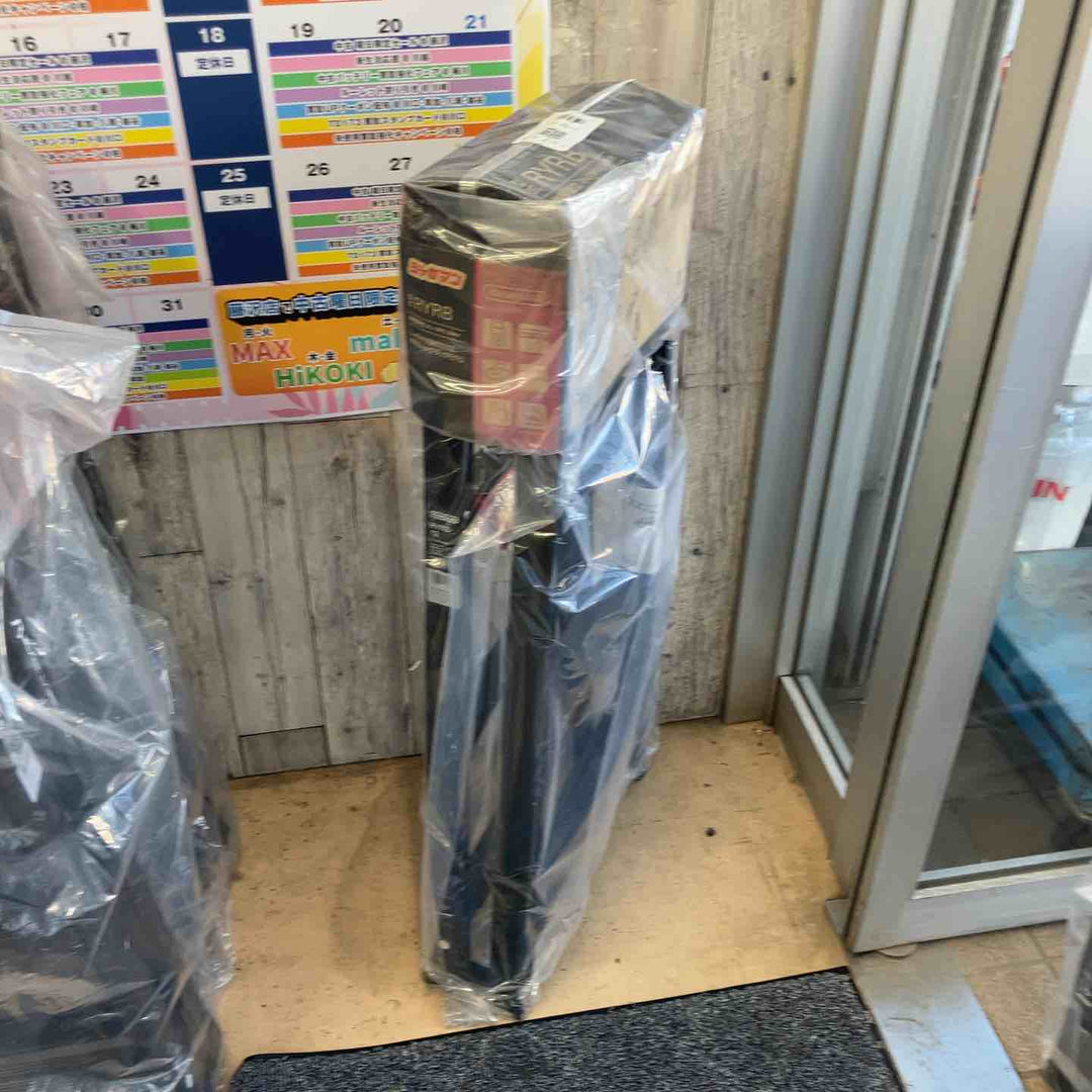 【未使用(店頭展示品)】ハセガワ(HASEGAWA) はしご兼用伸縮脚立 RYRB-12【東大和店】