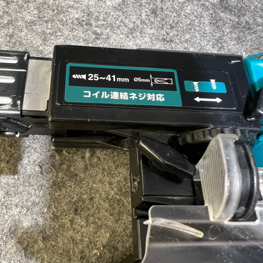 ☆マキタ(makita) オートパックスクリュードライバー 6841R【桶川店】