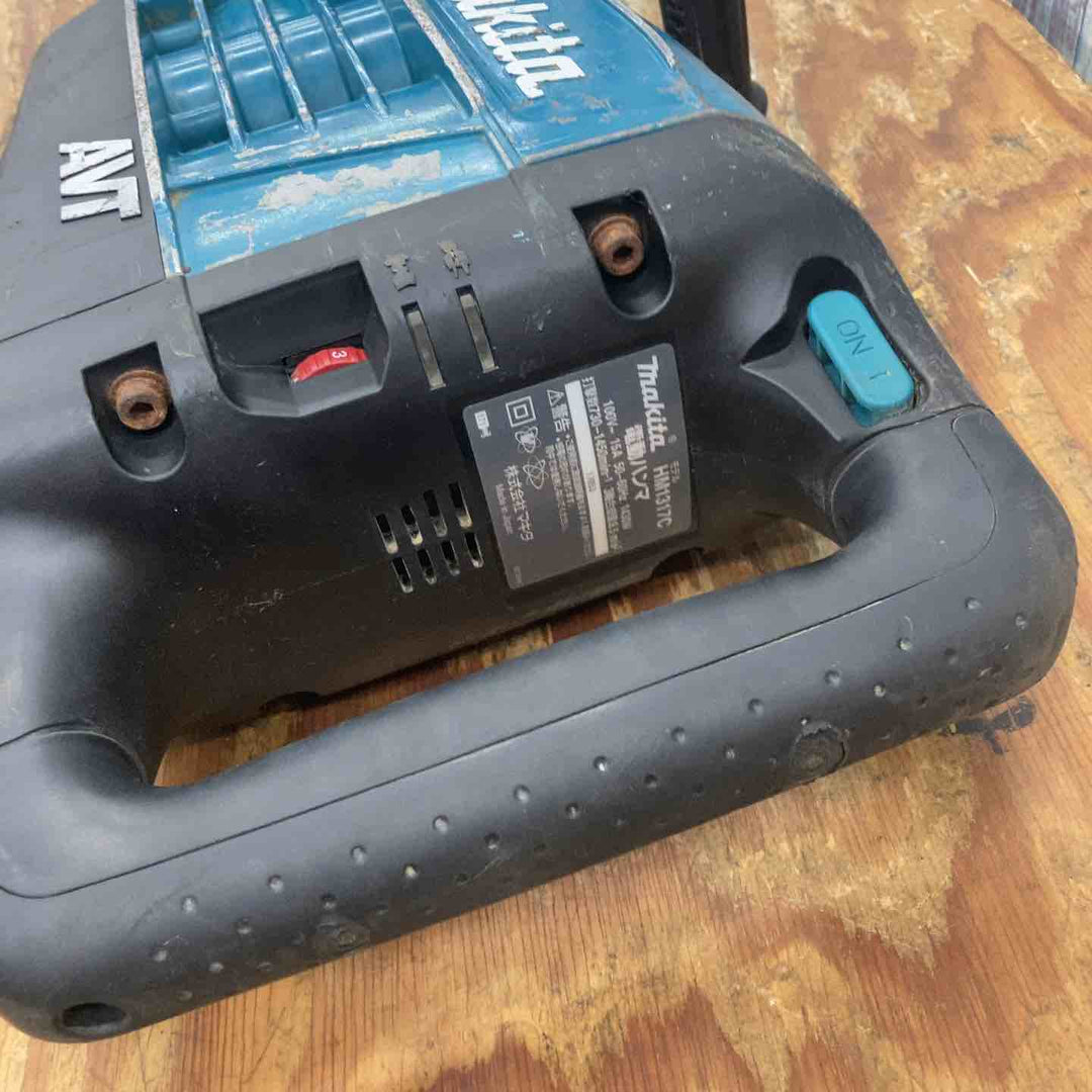 ★マキタ(makita) 電動ハンマ HM1317C【柏店】