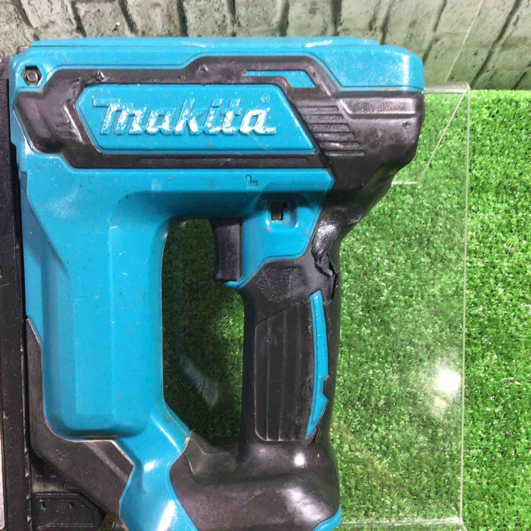 ★マキタ(makita) コードレスフィニッシュネイラ FN350DZK【川口店】