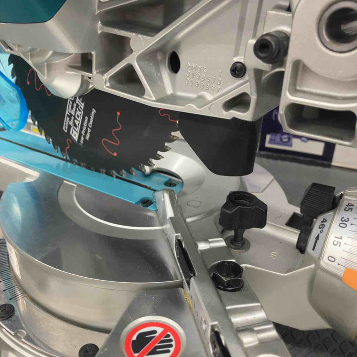 【中古品】マキタ(makita) コードレススライドマルノコ LS610DZ【所沢店】
