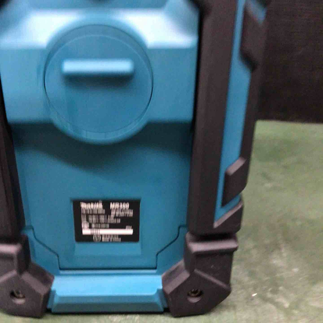 ★マキタ(makita) コードレスラジオ MR300【戸田店】