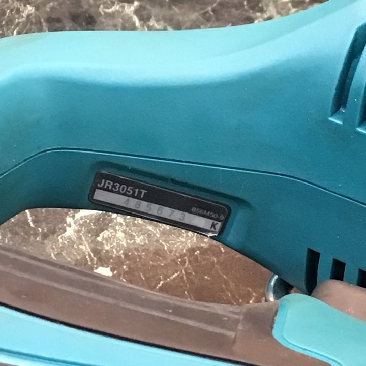 ★マキタ(makita) レシプロソー JR3051T【八潮店】