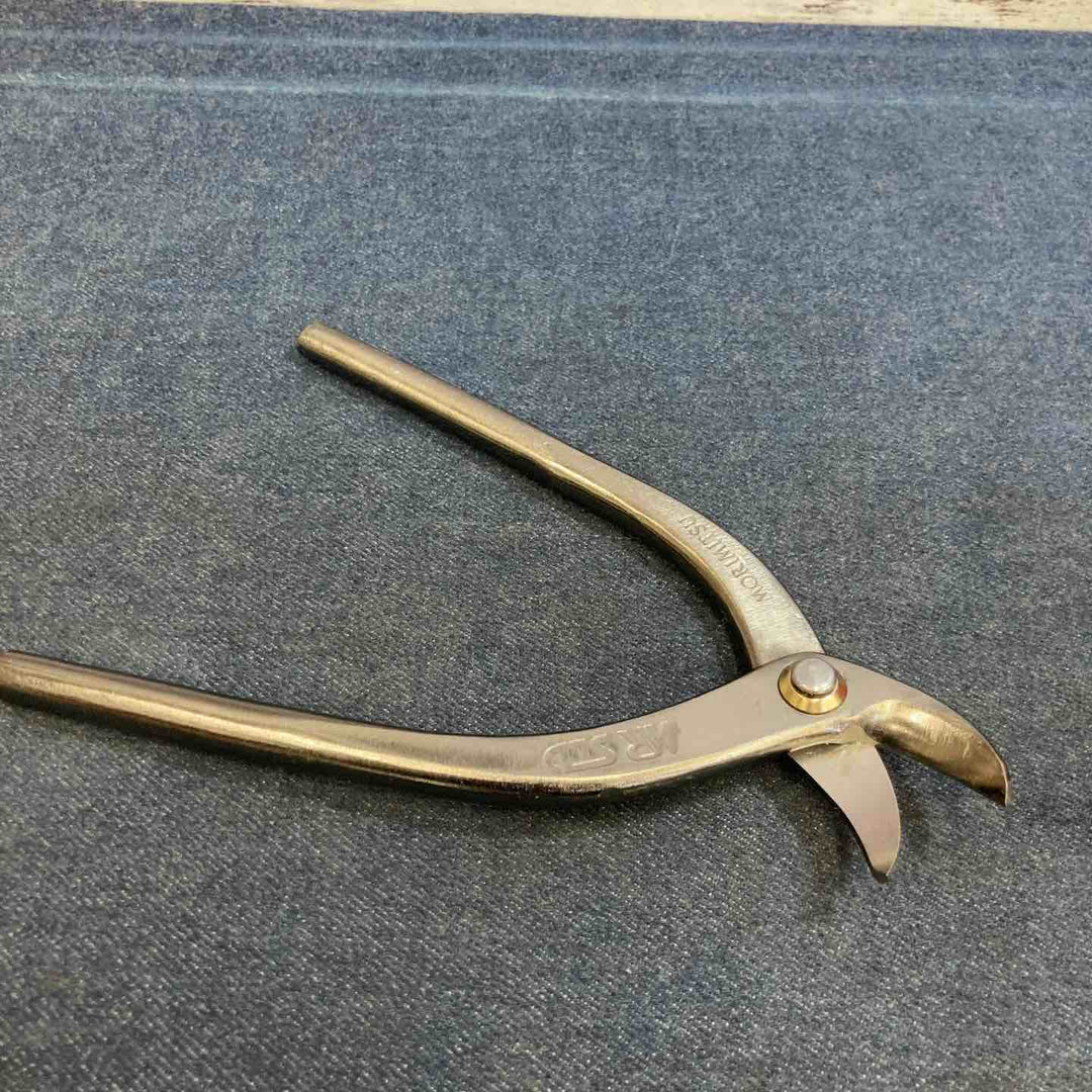 【未使用品】盛光 立エグリ HSLD-9318 180mm【八潮店】
