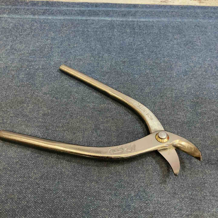 【未使用品】盛光 立エグリ HSLD-9318 180mm【八潮店】