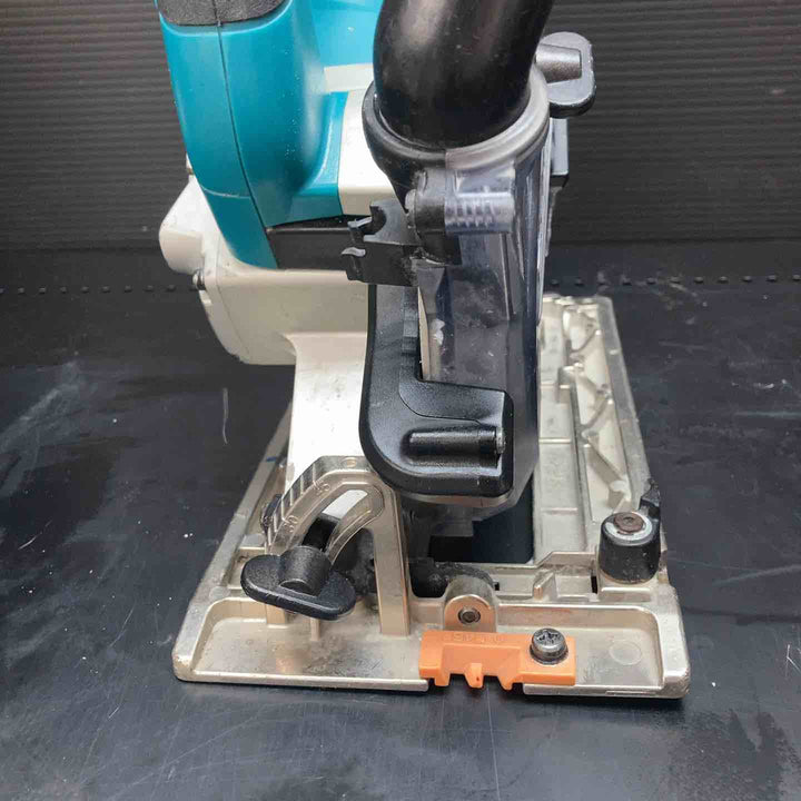 ★マキタ(makita) 防じん丸のこ KS5200FX【川越店】