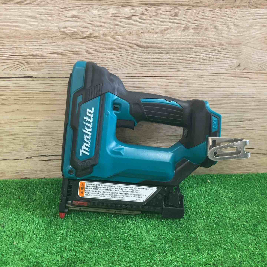 ★マキタ(makita) コードレスピンネイラ PT353DZ【町田店】
