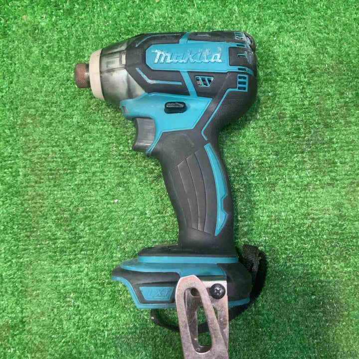 ☆マキタ(makita) コードレスソフトインパクトドライバー TS141DZ【川崎店】