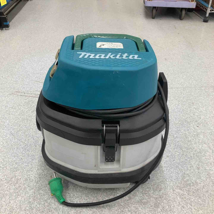 マキタ 集塵機 481【八潮店】