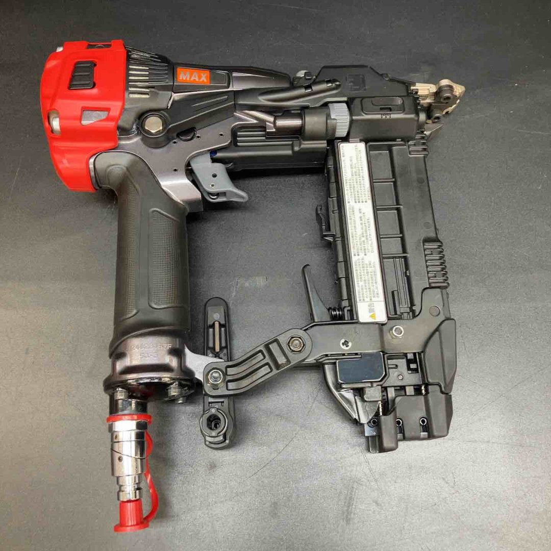 ★マックス(MAX) 高圧フロアタッカ HA-50F3(D)【川越店】