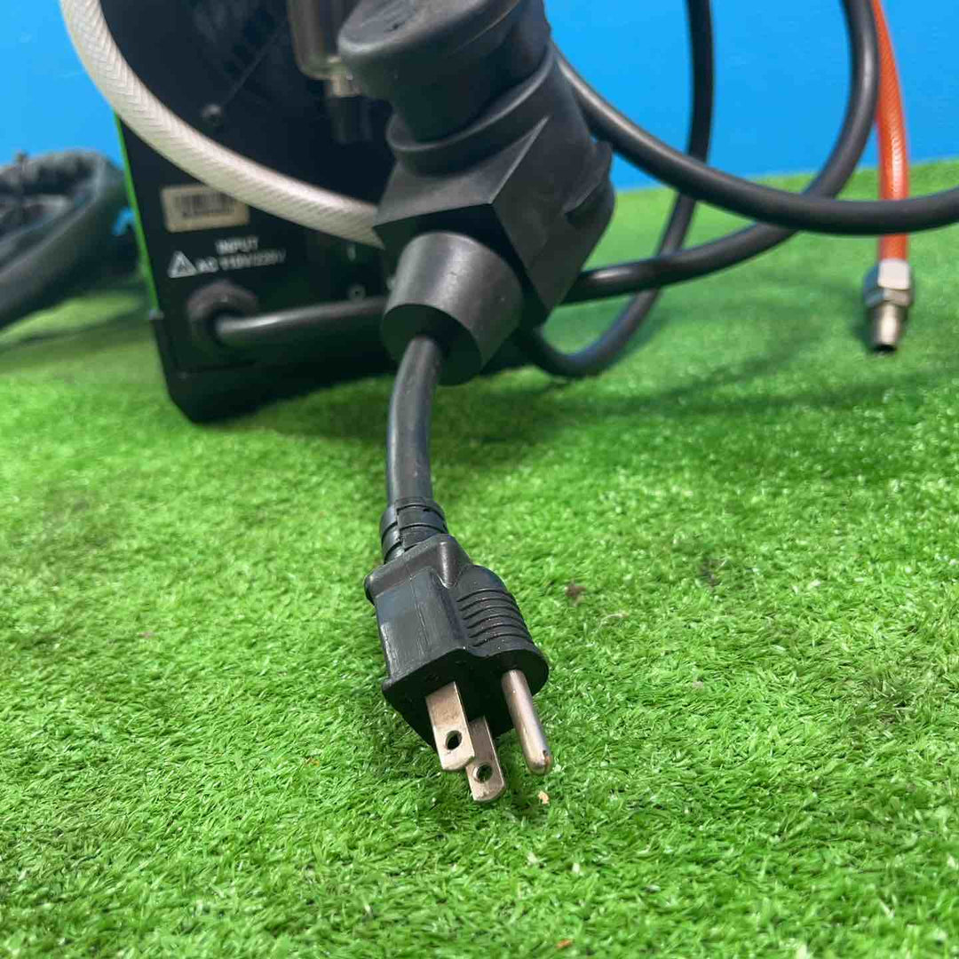 Rebootプラズマカッター50 110/220V 空気プラズマ切断機RBC-5000D RBC5000【岩槻店】