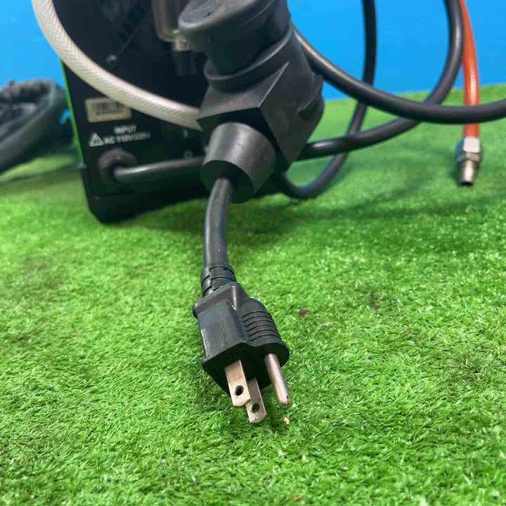 Rebootプラズマカッター50 110/220V 空気プラズマ切断機RBC-5000D RBC5000【岩槻店】