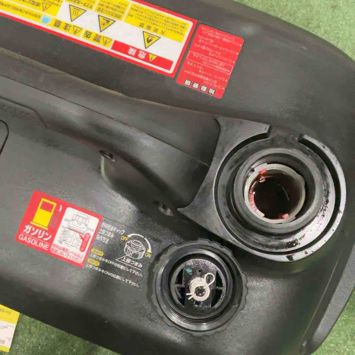 【店頭受取り限定】◇ワキタ(MEIHO) インバーター式ガソリン発電機 HPG2300iS 奥行56.5×高さ46.7×幅33.9cm 動作確認済【川口店】