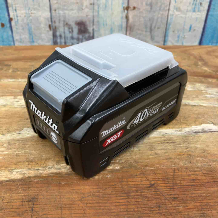 【即決！/未使用品】★マキタ(makita) 純正 リチウムイオンバッテリー 40Vmax/4.0Ah BL4040F【柏店】