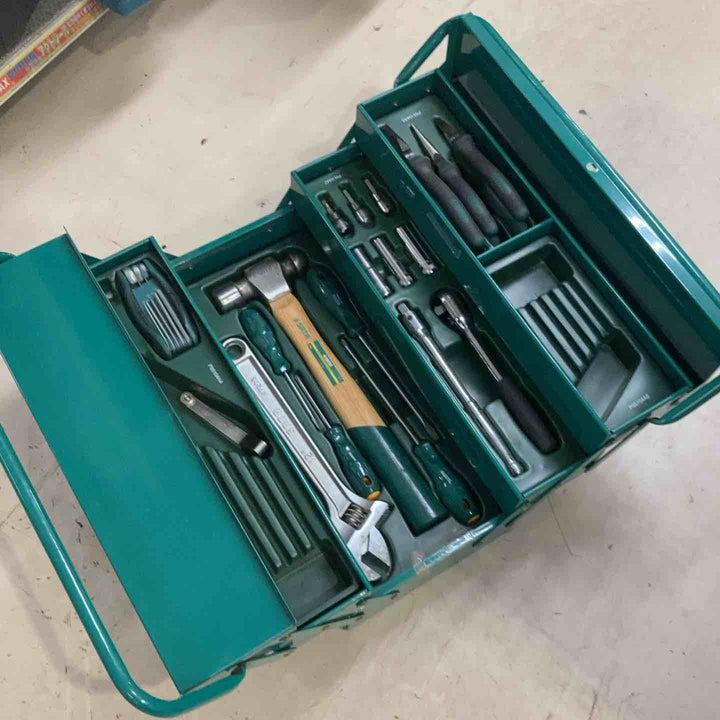 SATA 工具セット ツールセット【町田店】