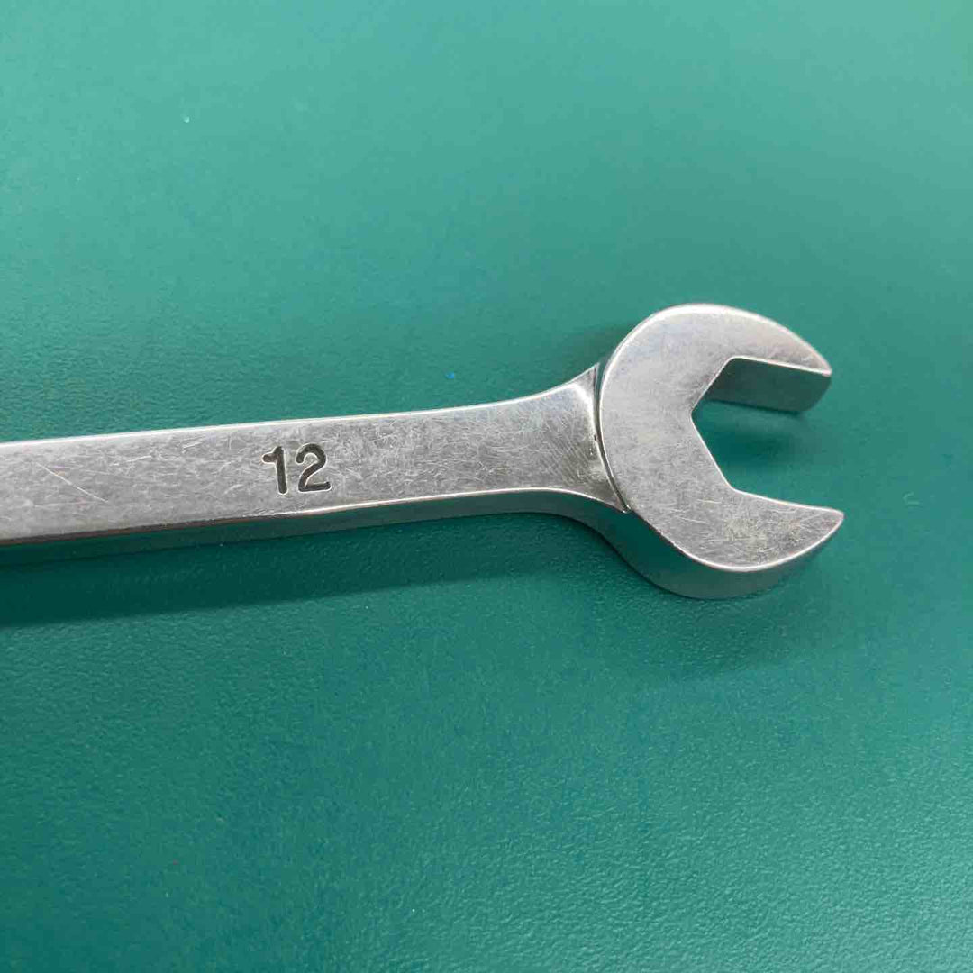 MAC TOOL コンビネーションレンチ M12CLR【戸田店】