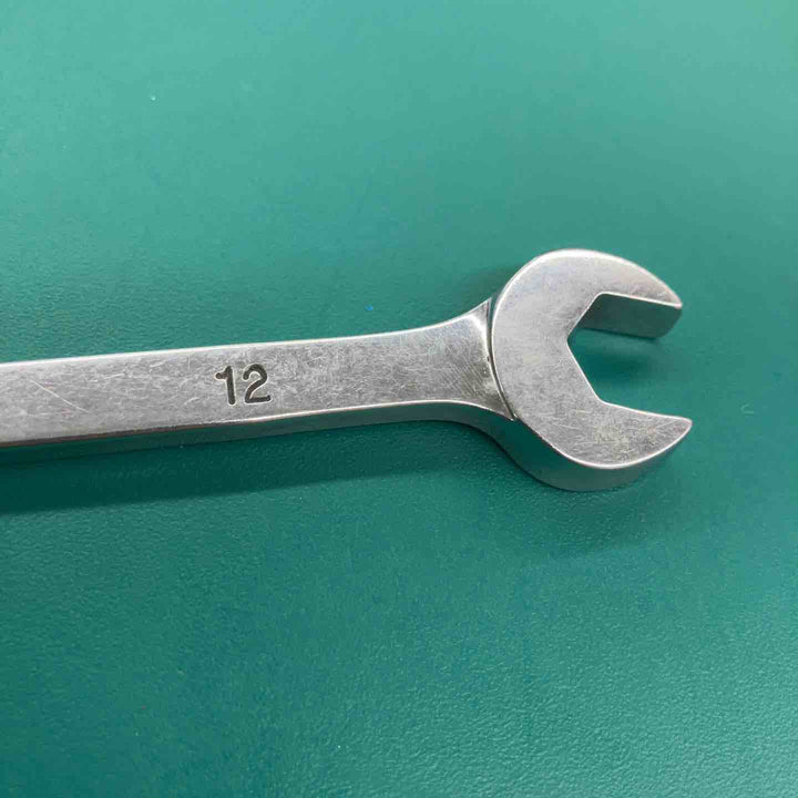 MAC TOOL コンビネーションレンチ M12CLR【戸田店】