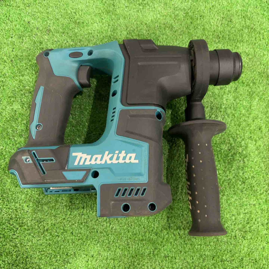 ★マキタ(makita) 18V コードレスハンマドリル HR171DRGX 動作確認済【川口店】