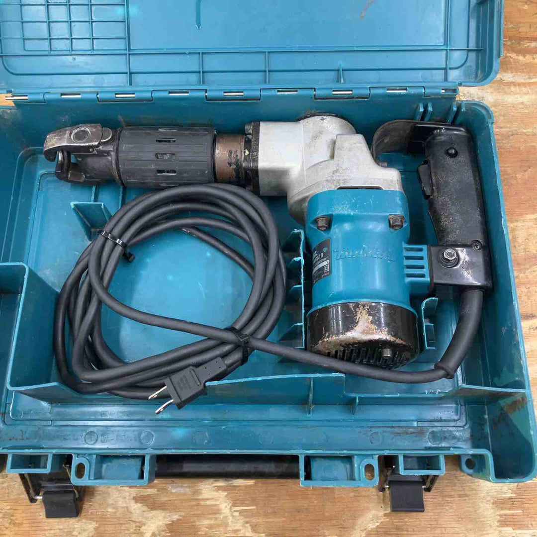 中古品】☆マキタ makita 電動ハンマ HM0810 六角軸 17mm【柏店 