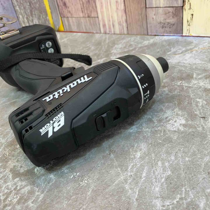 ☆マキタ(makita) コードレス4モードインパクトドライバー TP141DZB【八潮店】