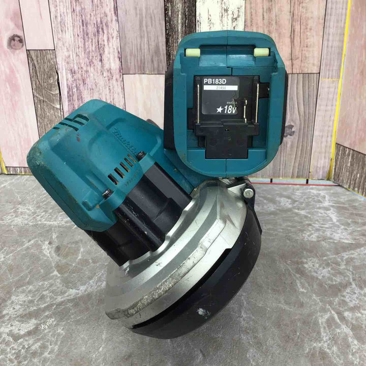 ★マキタ(makita) コードレスポータブルバンドソー PB183DZ【八潮店】