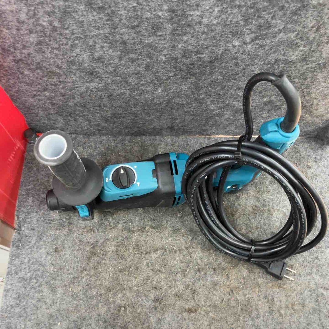 ★マキタ(makita) ハンマドリル HR2631F【鴻巣店】