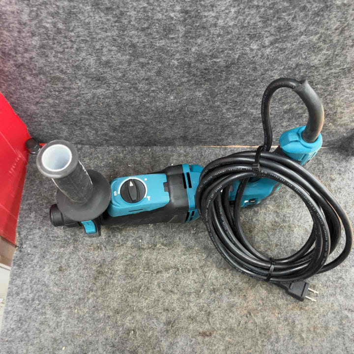 ★マキタ(makita) ハンマドリル HR2631F【鴻巣店】