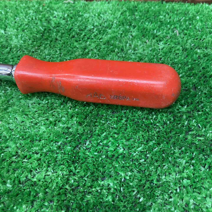▲マックツール(MACTOOLS)3/8ラチェットハンドルXR8PA　傷汚れ有り【川越店】