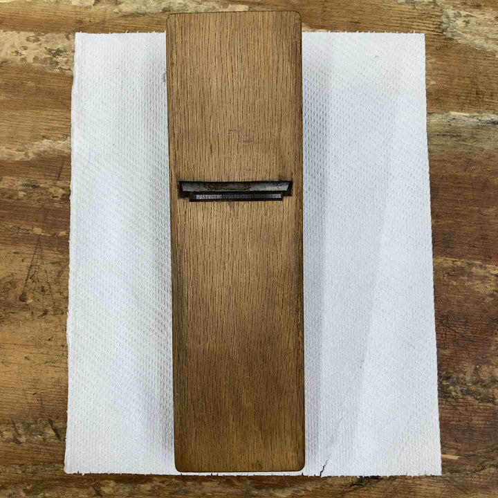 【中古品】鉋 『孝光』 二寸 和工具 大工道具【柏店】