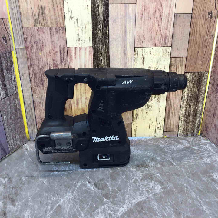 ★マキタ(makita) コードレスハンマドリル HR001GZKB【八潮店】