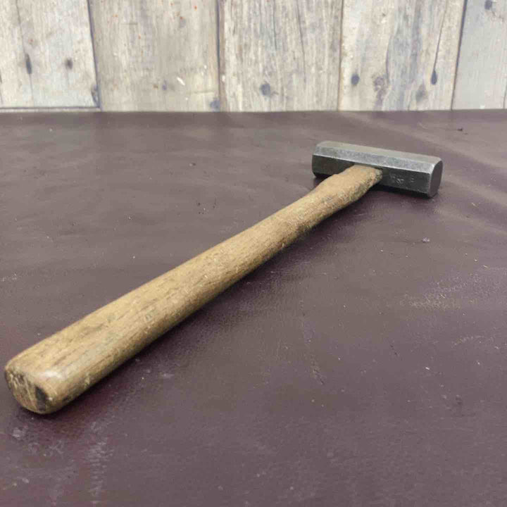 【中古品】 八角玄翁 丸十 〇十 約425g 【東大和店】
