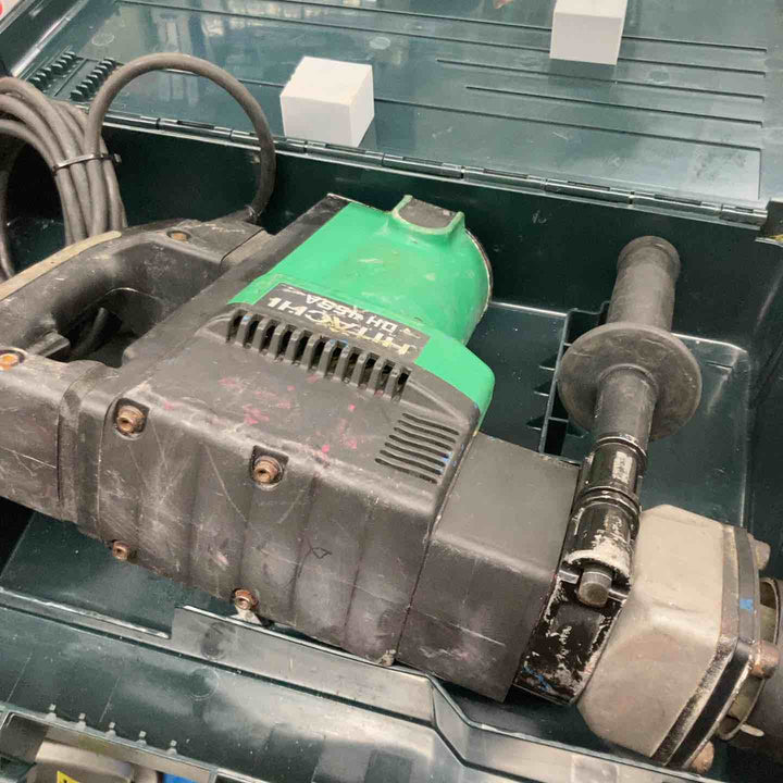 ★ハイコーキ(HIKOKI ※旧:日立工機) ハンマドリル DH45SA【戸田店】