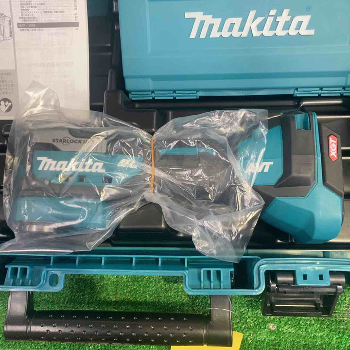 ★マキタ(makita) コードレスマルチツール TM001GZ【町田店】