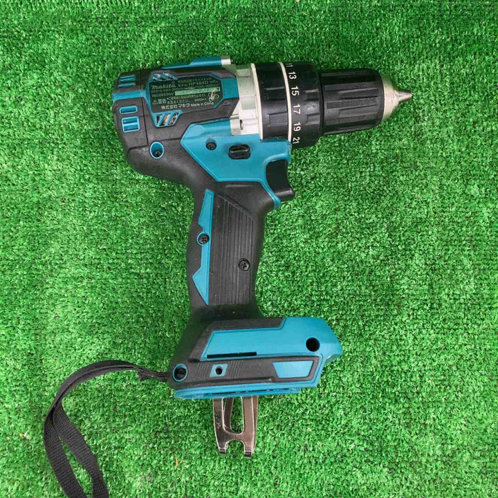 マキタ(makita) コードレス振動ドリルドライバー HP484DZ【川崎店】