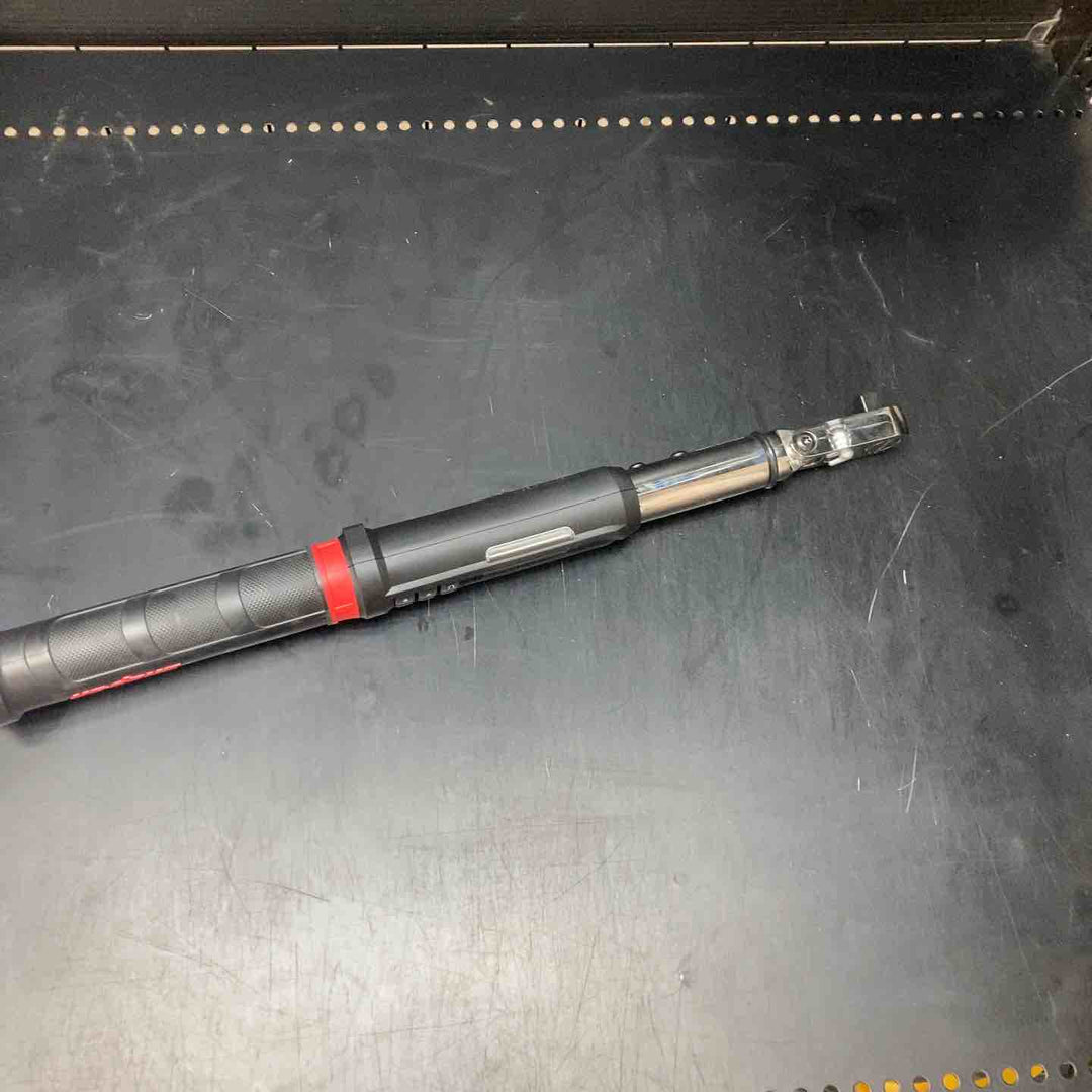 【未使用品(店頭展示品)】スナップオン(Snap-on) 3/8"トルクレンチ ATECH2F125BN【川越店】