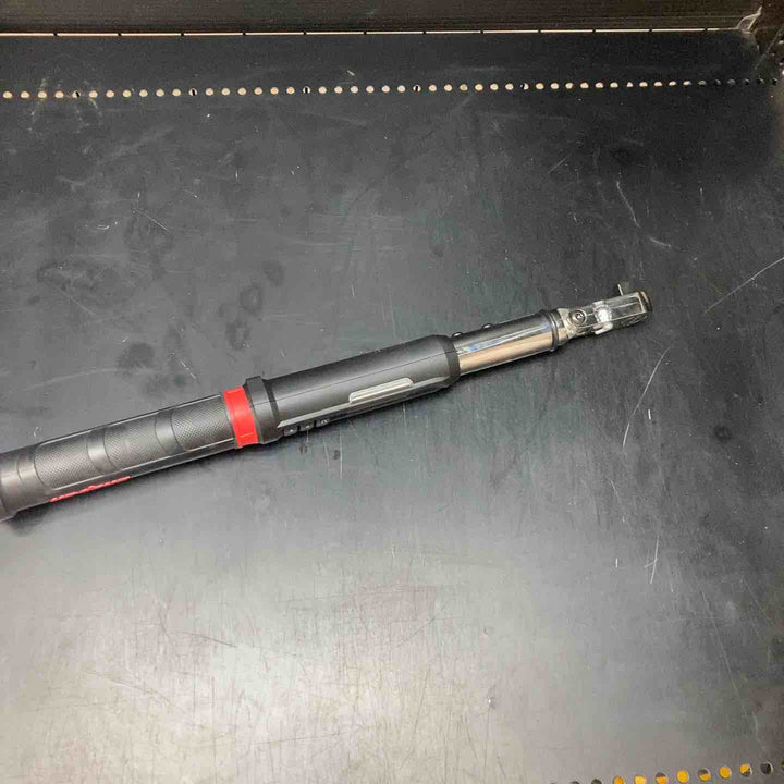 【未使用品(店頭展示品)】スナップオン(Snap-on) 3/8"トルクレンチ ATECH2F125BN【川越店】