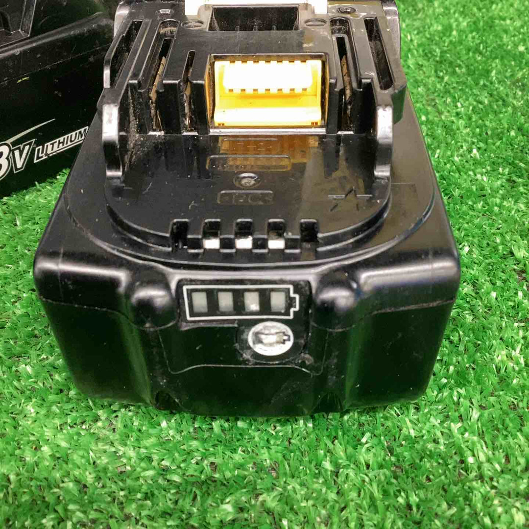 ★マキタ(makita) コードレスインパクトドライバー TD173DRGXB【越谷店】
