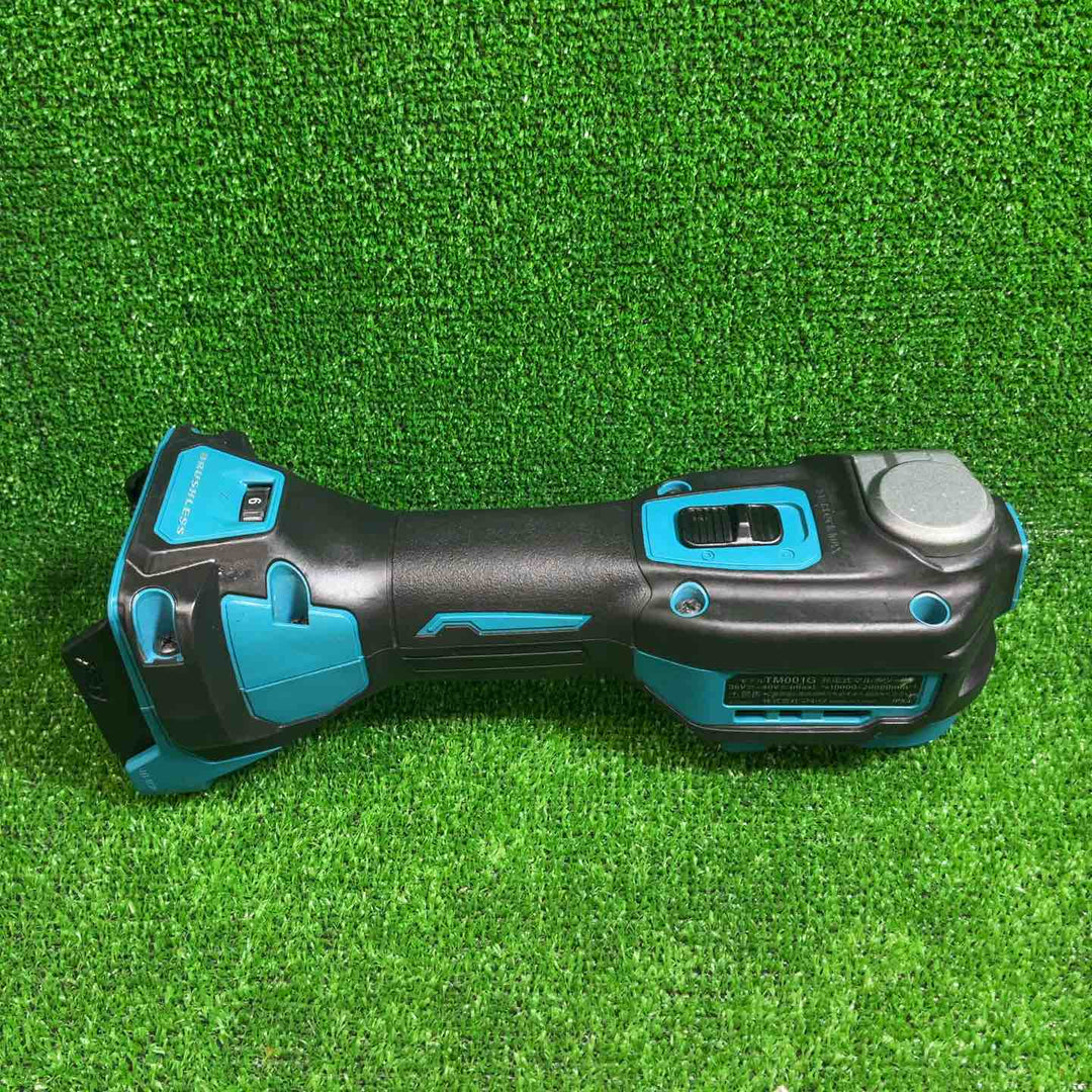 【中古品】 マキタ(makita) コードレスマルチツール TM001GZ 【藤沢店】