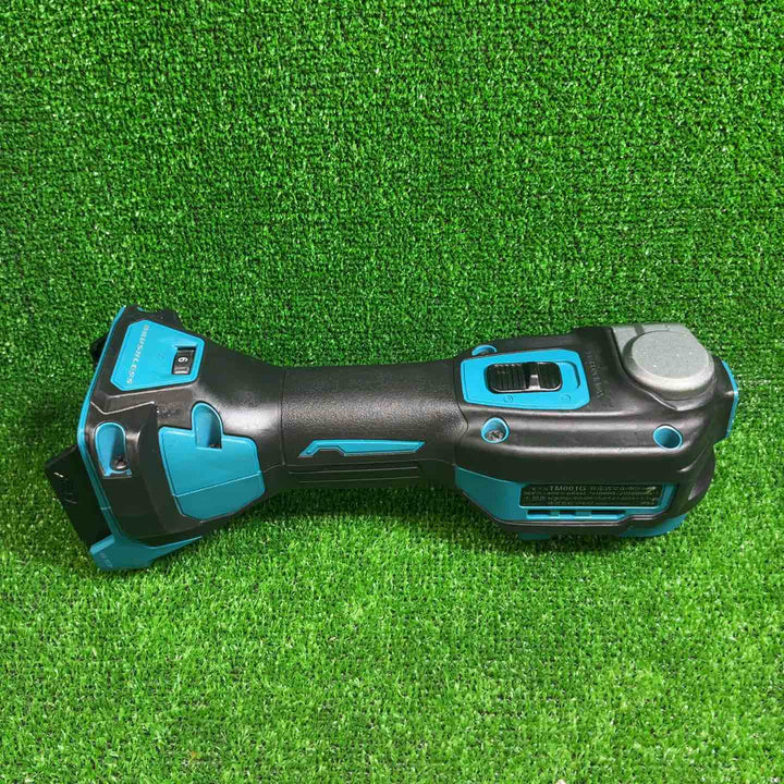 【中古品】 マキタ(makita) コードレスマルチツール TM001GZ 【藤沢店】