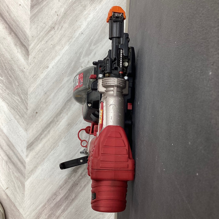 ★マックス(MAX) 高圧エアネジ打ち機 HV-R41G2【越谷店】