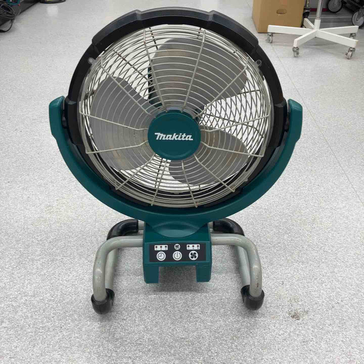 ☆マキタ(makita) コードレス産業扇 CF300DZ【八潮店】