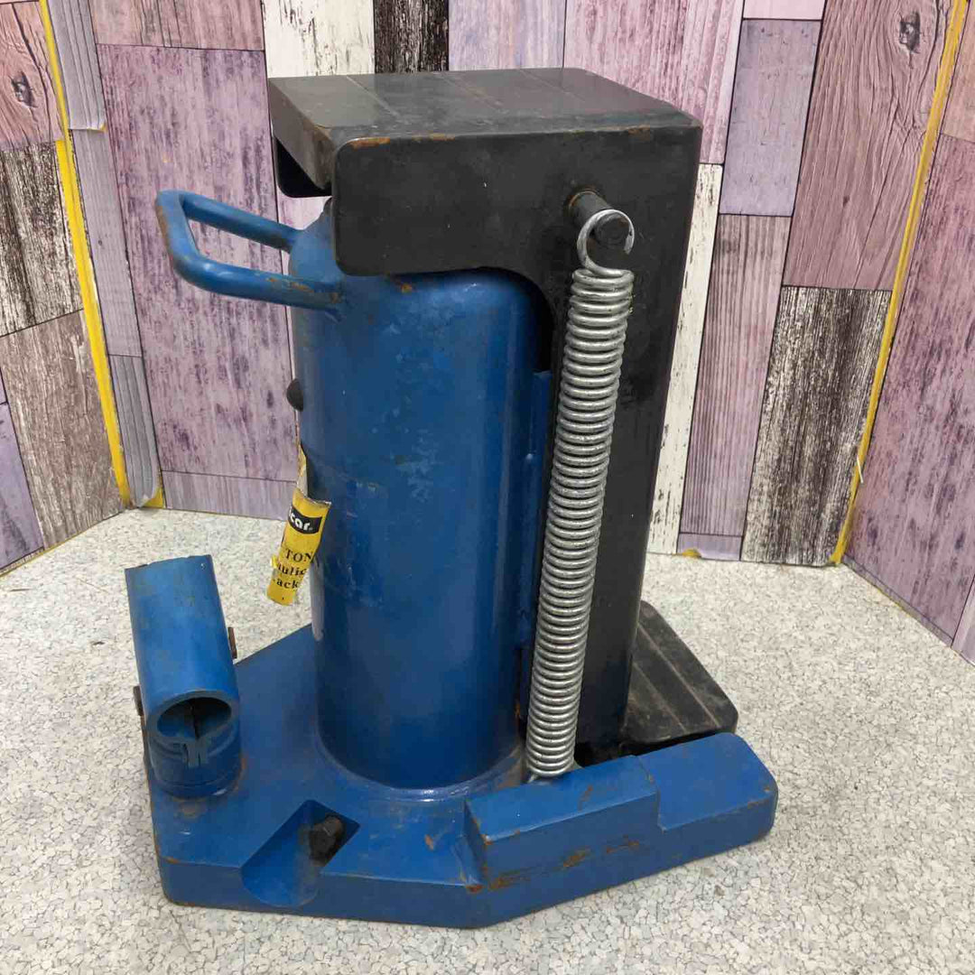 【中古品】Logisticar/ロジスティッカー 20t ジャッキ【八潮店】