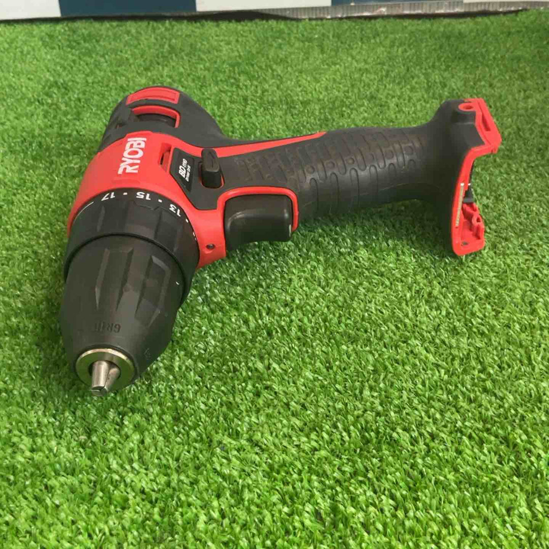 ◇リョービ(RYOBI) コードレスドライバドリル BD-1110L1【草加店】